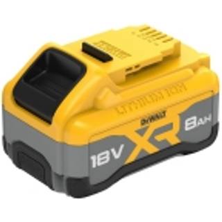 Dewalt DCB1880-XJ 18V XR 8 AH 3RD GENERATION BATTERY
