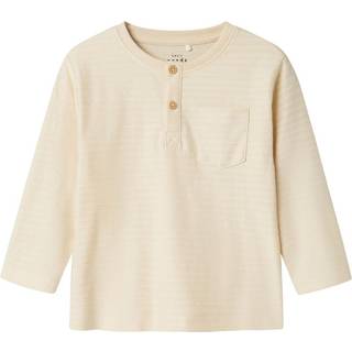 Name It Summer Sand Bluse