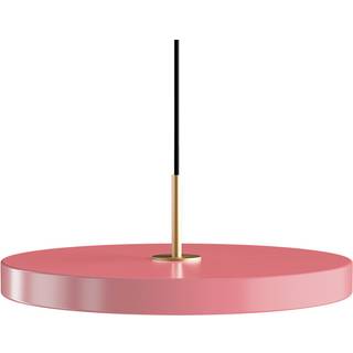 Asteria Plus Medium Pendel - Rose