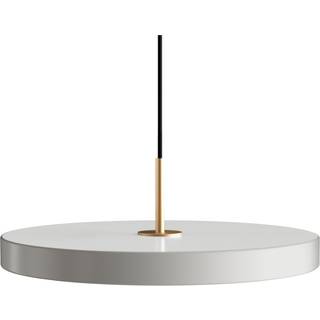 Asteria Plus Medium Pendel - Mist