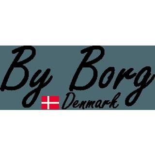 Silke sengetøj 200x220 cm - Navy blåt sengetøj til dobbeltdyne - 100% morbærsilke - By Borg