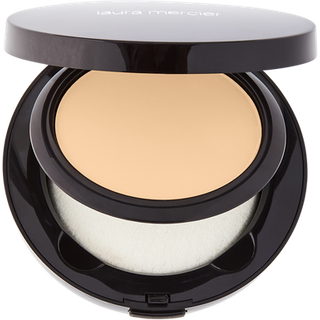 Laura-Mercier Facial-make-up PowderSmooth Finish Foundation Powder SPF 20 2N1 05 9,2 g () - 9,2 g