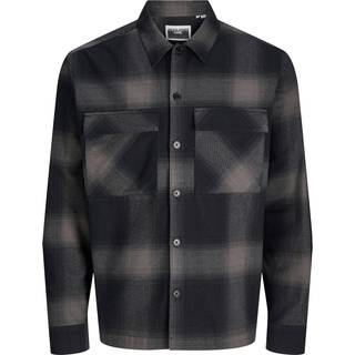Relaxed Fit Overskjorte
