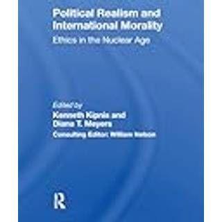 Political Realism And International Morality
