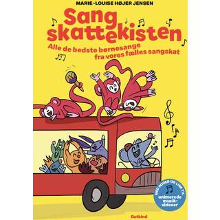Sangskattekisten