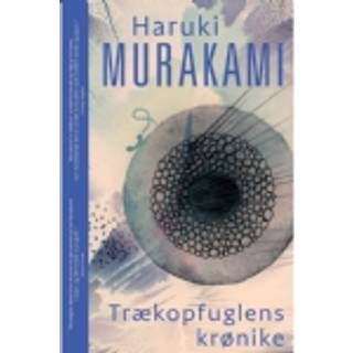 Trækopfuglens krønike (PB)