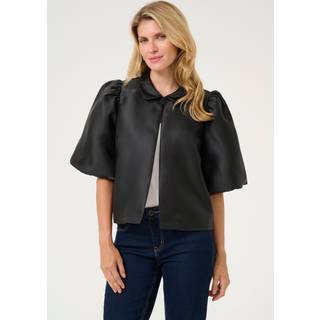 Culture CUtafta Casual jakke - Sort - Str XL - Damer