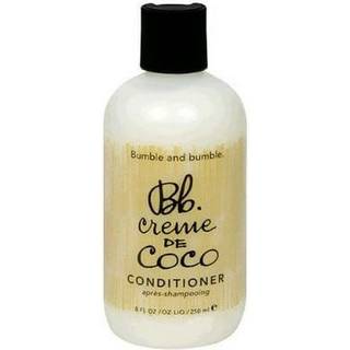 Bumble and bumble creme de coco conditioner 250ml