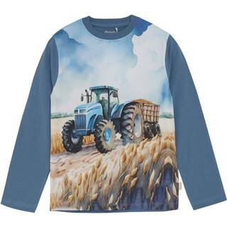 Minymo T-shirt LS - 7596