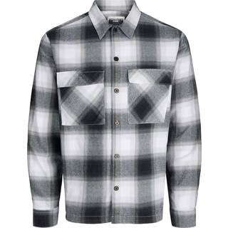 Relaxed Fit Overskjorte