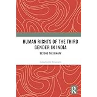 Human Rights of the Third Gender in India