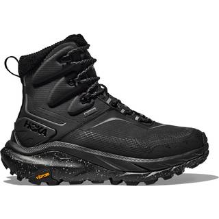Hoka Men's Kaha 2 Frost GORE-TEX Black/Black, 46