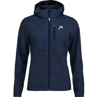 Head Coach Jakke Dame Dark Blue