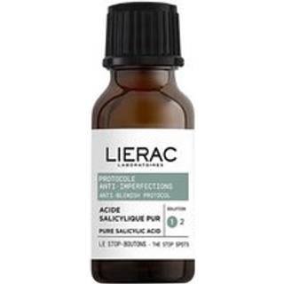 Lierac Protocole Anti-Imperfections & Anti-Blemish 15 ml