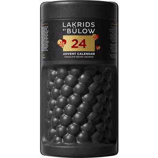 Lakrids by Bülow Julekalender STOR