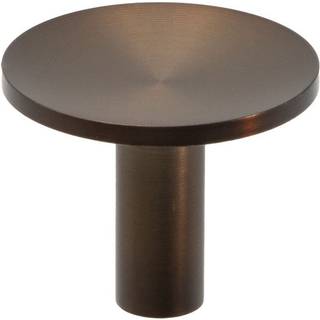 Beslag Design Sture 28 Knop - Knopper og dørhåndtag Messing Burnished brass - 339379-11