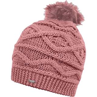 Dare 2b Womens Remind II Knitted Winter Bobble Hatte og hueren