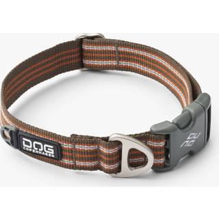 Dog Copenhagen Urban Style Collar Mocca 3.0 - L