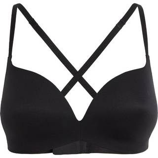 Wacoal Ines Secret Non Wired Contour Bra - Black - E 65