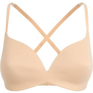 Wacoal Ines Secret Non Wired Contour Bra - Beige - B 65 * Kampagne *