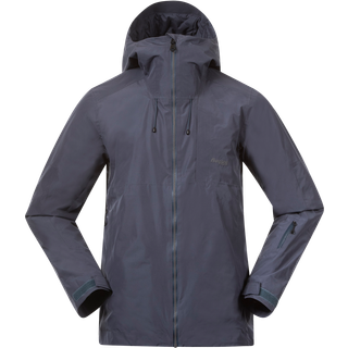 Stranda V2 Insulated Jacket M Ebony Blue (S)
