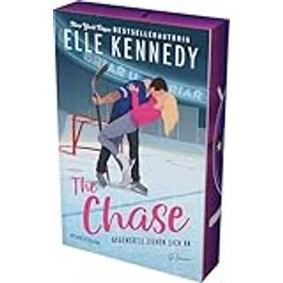 Elle Kennedy - The Chase – Gegensätze ziehen sich an