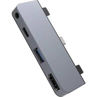 Sanho HyperDrive 4-in-1 USB-C Hub