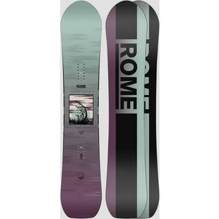 Rome Muse 2025 Snowboard - 146 - uni