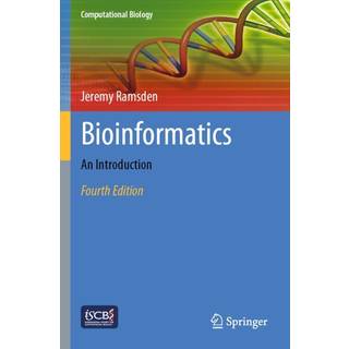 Bioinformatics