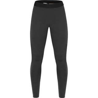 Urberg Women's Selje Merino-Bamboo Pants Phantom/Peach Fuzz, XL