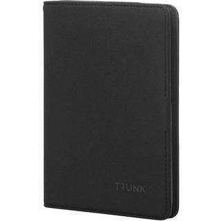 Amazon Kindle Paperwhite 4 (2020 / 2019 / 2018) Trunk Neoprene Flip Cover - Sort
