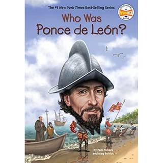 Who Was Ponce de Le n?