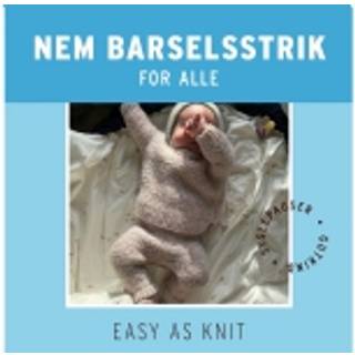 Nem barselsstrik for alle