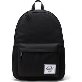 Herschel Classic Xl Backpack Daypack størrelse 30 l farve sort