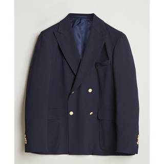 Morris Iconic Club Blazer Navy