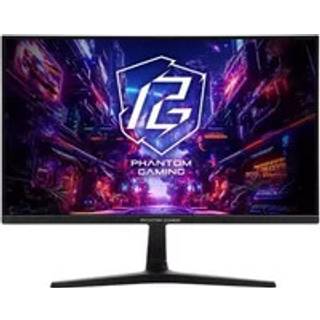 24,5" ASRock Phantom Gaming PG25FFT