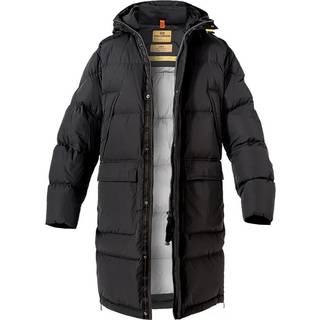 PARAJUMPERS Herren Daunenparka schwarz