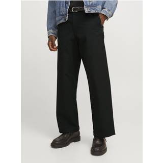 Wide Leg Fit Chinobukser