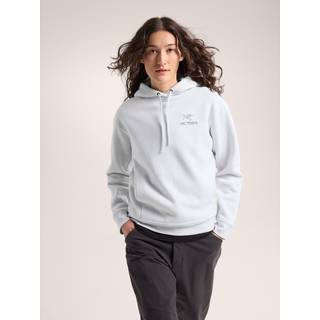 Emblem Fleece Hoody Women's