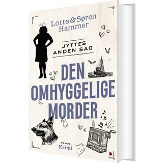 Den omhyggelige morder af Lotte og Søren Hammer