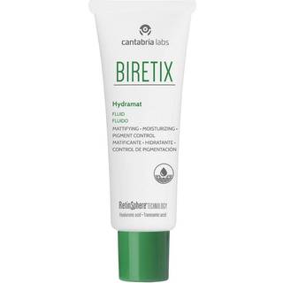 Biretix Care Hydramat Ultralet Væske Til reduktion af fedtet hud 50 ml - 50 ml