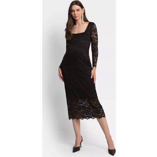 Seraphine Seraphine Maternity Sort Lace Bodycon - EU 48 (UK 20)