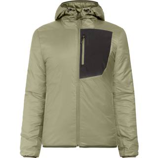 Didriksons Sander USX Jacket Syntetisk jakke Herrer størrelse S farve olivengrøn