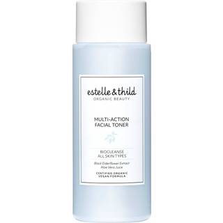 Estelle & thild biocleanse multi-action facial toner 150ml