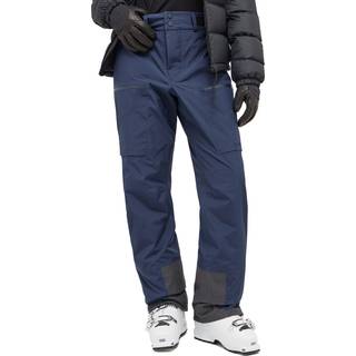 Haglöfs Women's Latnja GORE-TEX Insulated Pant Tarn Blue, XL