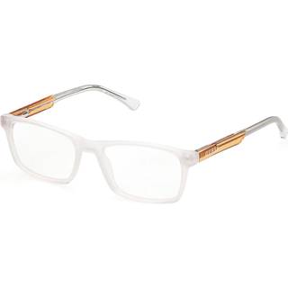 Guess GU9206 Børn 027 49 Briller Børn Hvid - White - 49mm