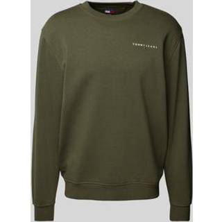 TJM REG LINEAR CREW EXT