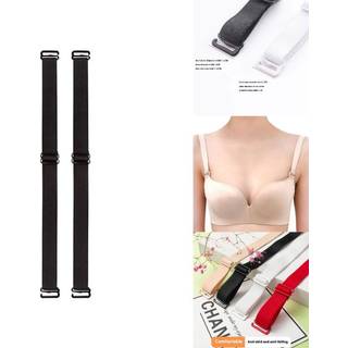 BH-stropper gennemsigtige justérbare TPU rustfrit stål