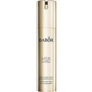 Babor HSR Lifting Neck & Décolleté Cream 50 ml