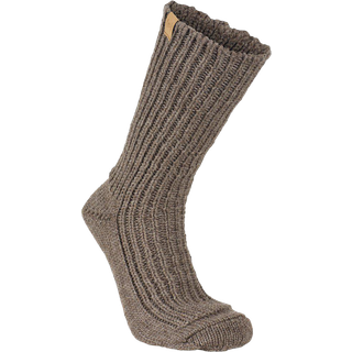 Ivanhoe NLS Rag Uldsokker Nutmeg 39-42